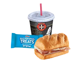 Firehouse Subs Kids Menu with Prices and pictures 3 Combo Hot Ham