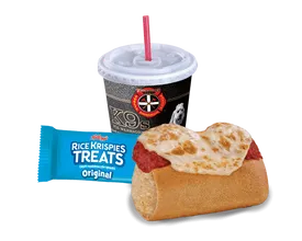 Firehouse Subs Kids Menu with Prices and pictures 2 Combo Hot Meatball