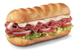 Firehouse Subs Lunch Menu - Prices, Pictures, Nutrition & Allergens 37 Corned Beef