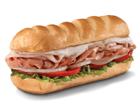 Firehouse Subs Hook & Ladder
