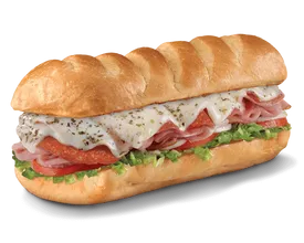 Firehouse Subs Lunch Menu - Prices, Pictures, Nutrition & Allergens 18 Italian