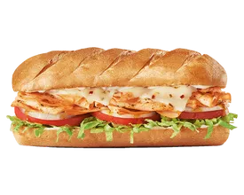 Firehouse Subs Lunch Menu - Prices, Pictures, Nutrition & Allergens 21 Jamaican Jerk Turkey