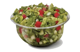 Side Salad