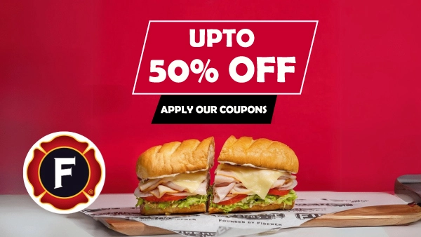 Firehouse Subs Menu | Prices, Pictures & Nutrition Info 2026 455 coupon