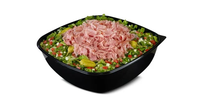 Firehouse Subs Catering Menu with Pictures And Prices 19 Chopped Deluxe Salad