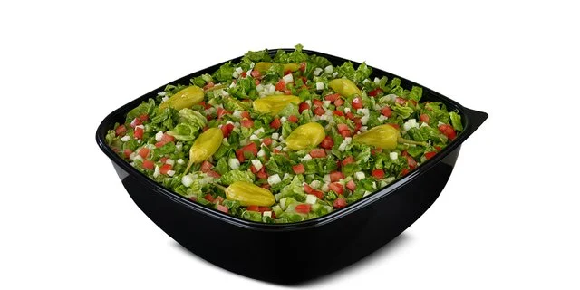 Firehouse Subs Catering Menu with Pictures And Prices 16 Chopped Salad