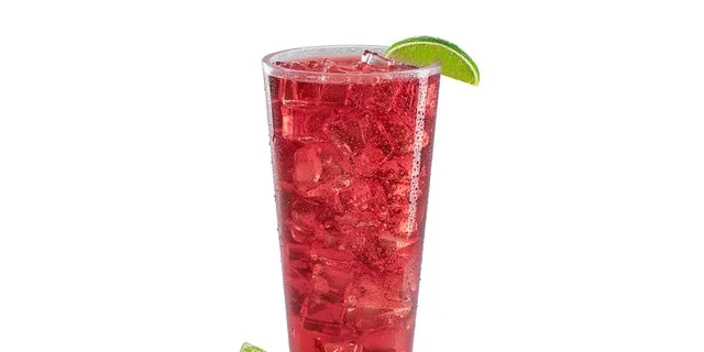 Firehouse Subs Catering Menu with Pictures And Prices 31 Gallon Cherry Lime-Aid Light