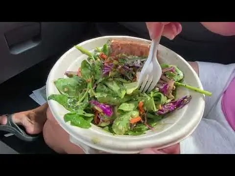 Firehouse Salad - Price, Nutrition & Allergens 2 Firehouse Salad