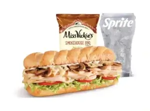 Firehouse Subs Menu | Prices, Pictures & Nutrition Info 2026 123 Firehouse Subs Engineer Combo