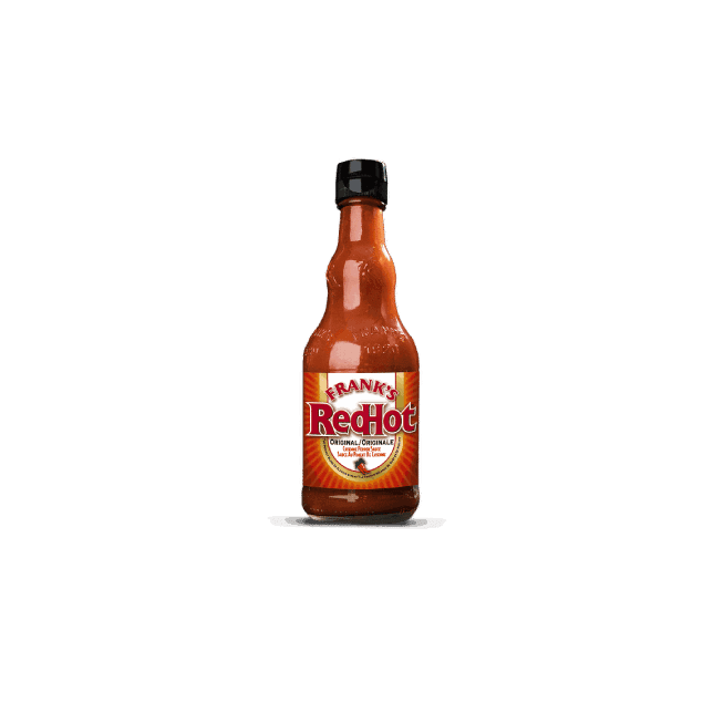 Frank’s Red Hot® Original Cayenne Pepper Hot Sauce_