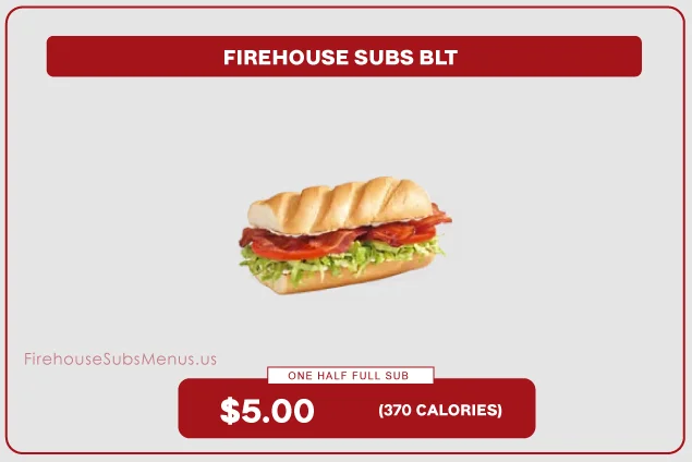 BLT