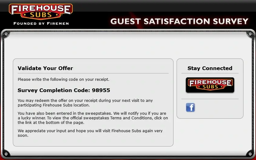 FirehouseListens-Await-Sweepstakes-Results
