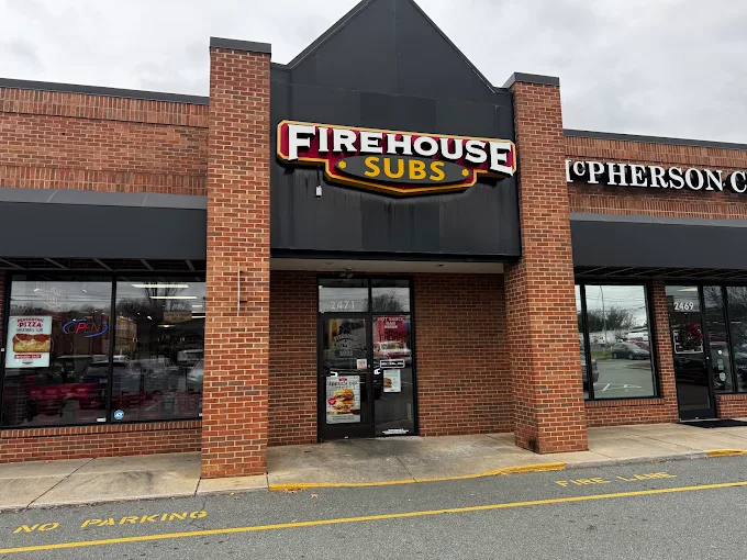 Firehouse Subs Burlington Menu With Prices, Calories, Location & Reviews (2026) 22 Firehouse Subs Burlington