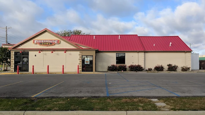 Firehouse Subs Findlay Menu With Prices, Calories, Location & Reviews (2026) 22 Firehouse Subs Findlay