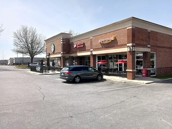 Firehouse Subs Greenwood Menu With Prices, Calories, Location & Reviews (2026) 22 Firehouse Subs Greenwood