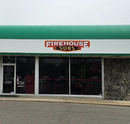 Firehouse Subs Newark Menu With Prices, Calories, Location & Reviews (2026) 22 Firehouse Subs Newark