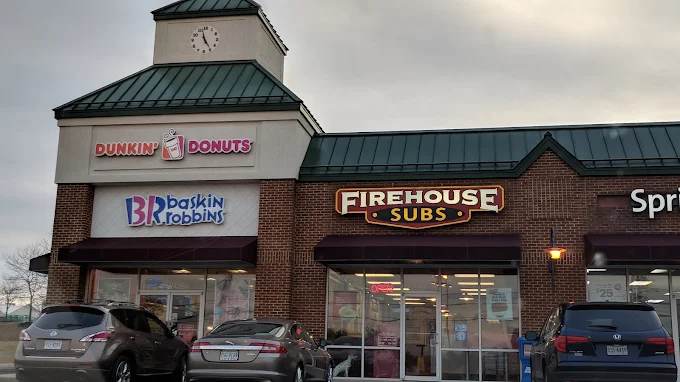 Firehouse Subs Staunton Menu With Prices, Calories, Location & Reviews (2026) 22 Firehouse Subs Staunton