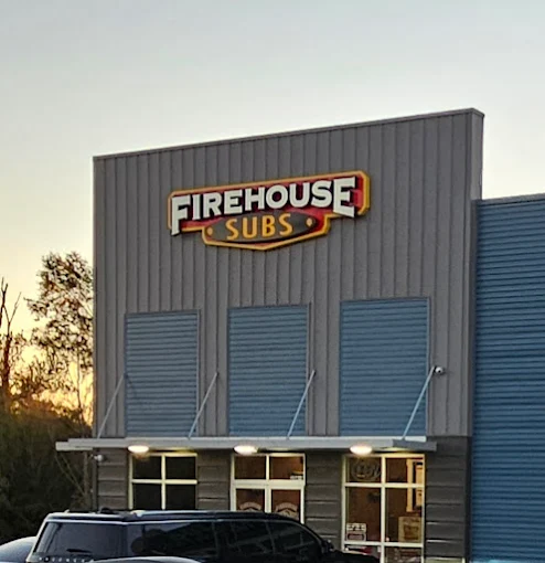 Firehouse Subs Sulphur Menu With Prices, Calories, Location & Reviews (2026) 22 Firehouse Subs Sulphur