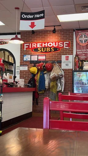 Firehouse Subs Sumter Menu With Prices, Calories, Location & Reviews (2026) 22 Firehouse Subs Sumter