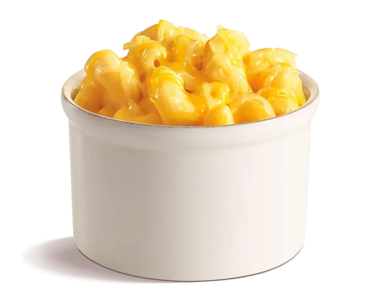 Extra Cheesy Mac & Cheese - Price, Nutrition & Allergens 14 Extra Cheesy Mac & Cheese