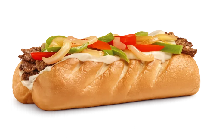 Firehouse Subs Offering 12,000 Bonus Points with Steak & Cheese Melt Through June 13, 2026 8 Firehouse Subs Steak & Cheese Melt Combo