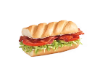 Firehouse Subs Menu | Prices, Pictures & Nutrition Info 2026 58 BLT Snackers
