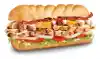 Firehouse Subs Menu | Prices, Pictures & Nutrition Info 2026 14 Firehouse Subs Chicken n Cheddar Rancher