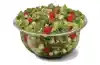 Firehouse Subs Menu | Prices, Pictures & Nutrition Info 2026 116 Firehouse Subs Side Salad