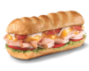 Firehouse Subs Menu | Prices, Pictures & Nutrition Info 2026 27 Turkey Bacon Ranch