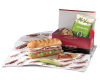 Firehouse Subs Menu | Prices, Pictures & Nutrition Info 2026 86 Vegetarian Rookie Box Lunch