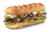 Firehouse Subs Menu | Prices, Pictures & Nutrition Info 2026 46 Veggie