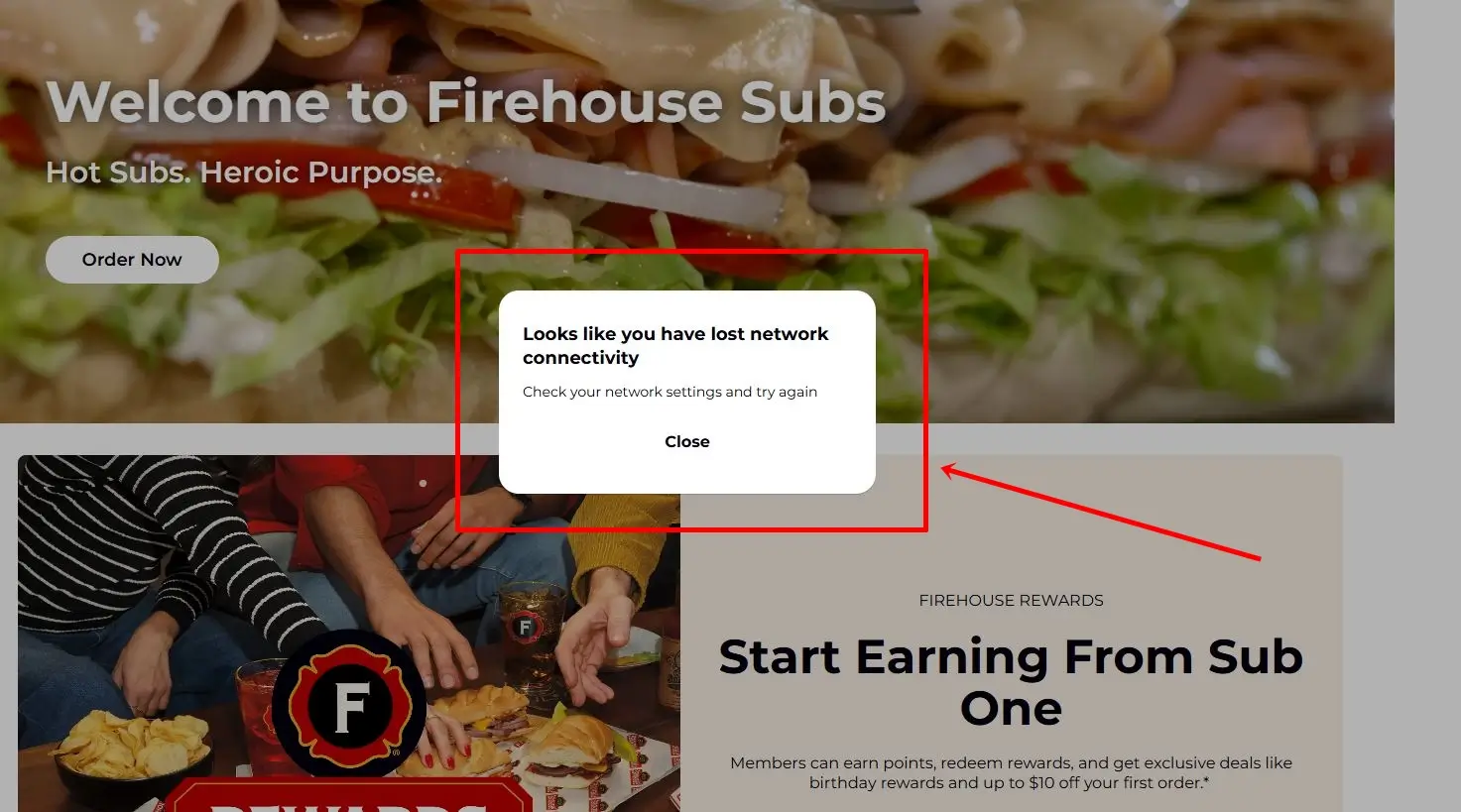 How to Order Firehouse Subs Online in 2026 (Step-by-Step Guide) 14 Common Online Ordering Problems and Solutions