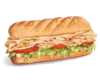 Firehouse Subs Menu | Prices, Pictures & Nutrition Info 2026 7 Station Turkey